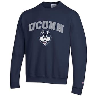 uconn spirit shop